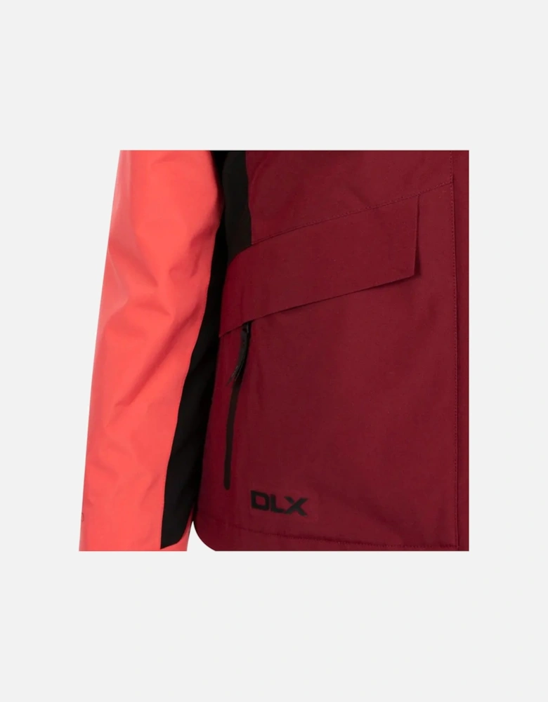 Womens/Ladies Ursula DLX Ski Jacket