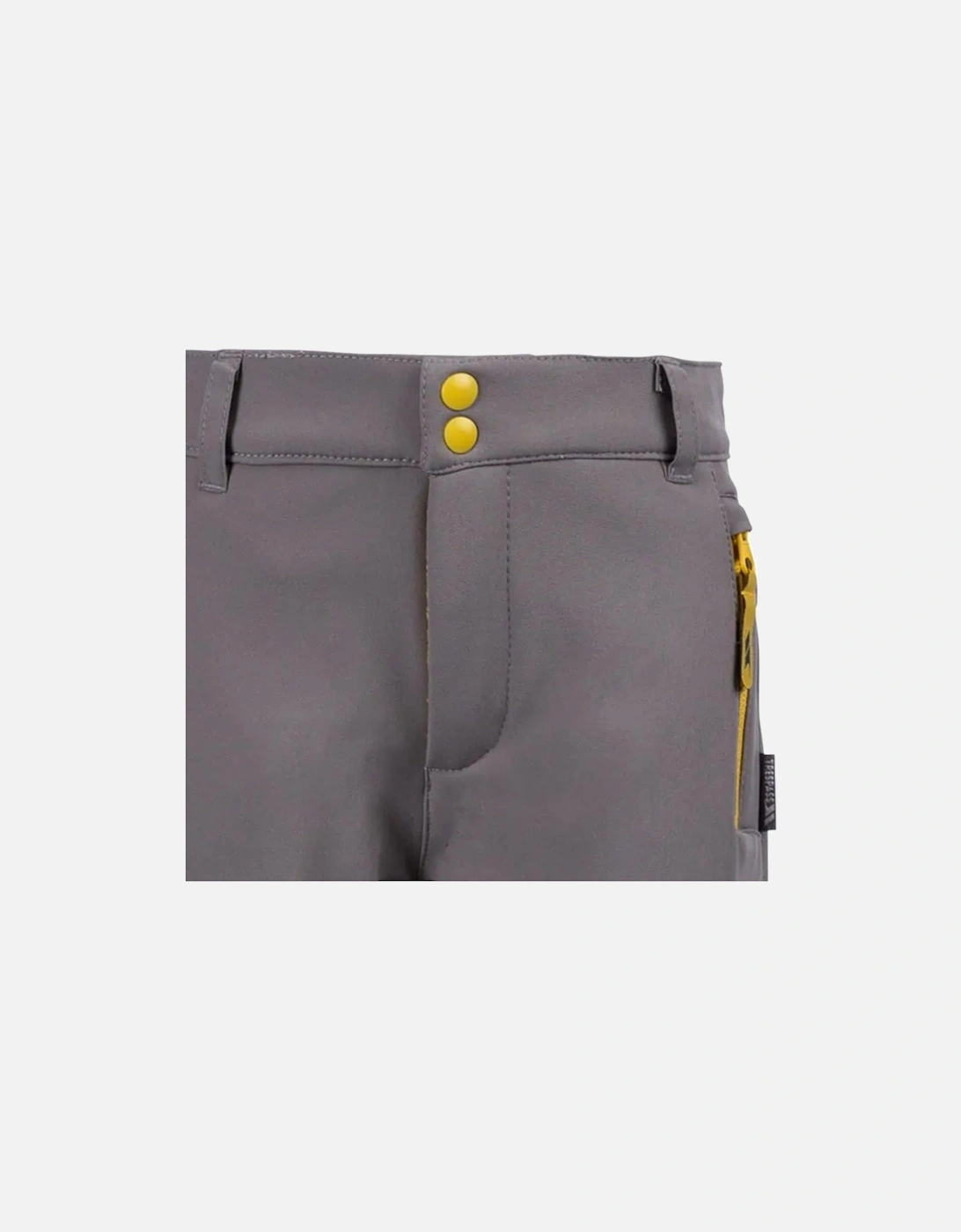 Childrens/Kids Hurry Hiking Trousers