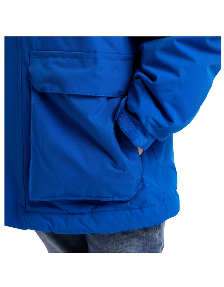 Boys Lost TP50 Waterproof Jacket