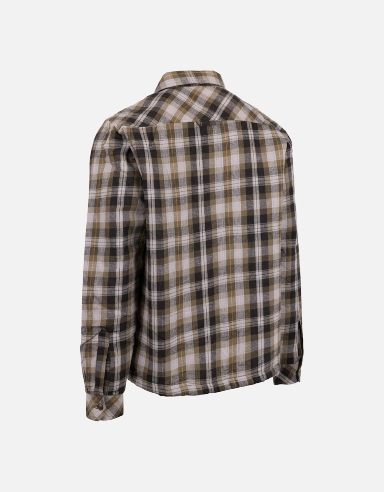 Mens Danehill Sherpa Lined Shirt