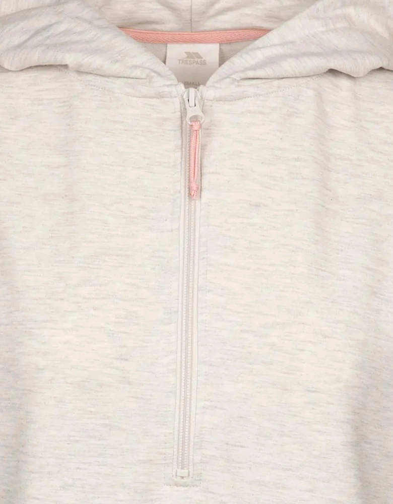 Womens/Ladies Zia Hoodie