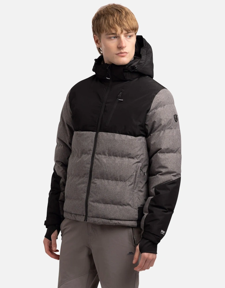 Mens Delabole Padded Jacket