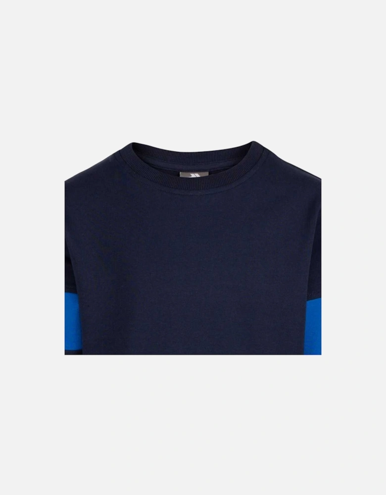 Boys Antro Long-Sleeved Sweatshirt