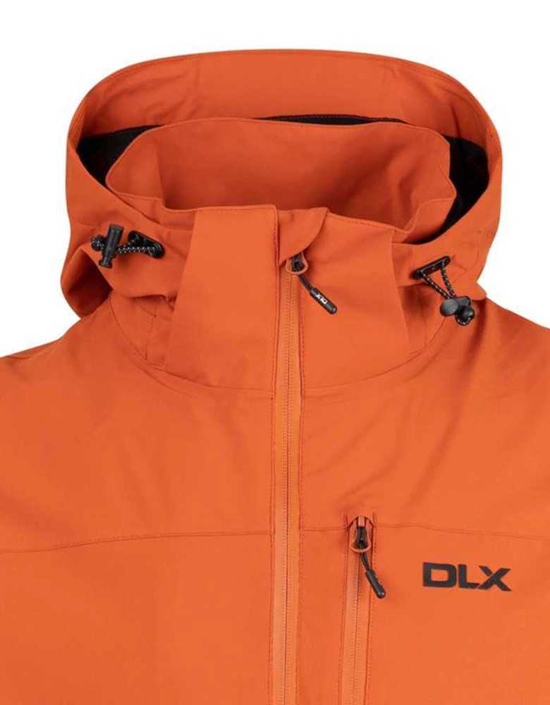 Mens Montgomery DLX Waterproof Jacket