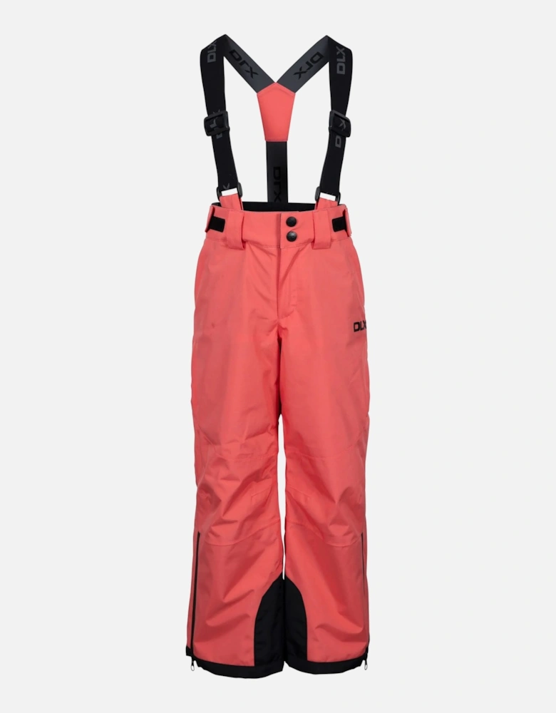 Childrens/Kids Benito Ski Trousers