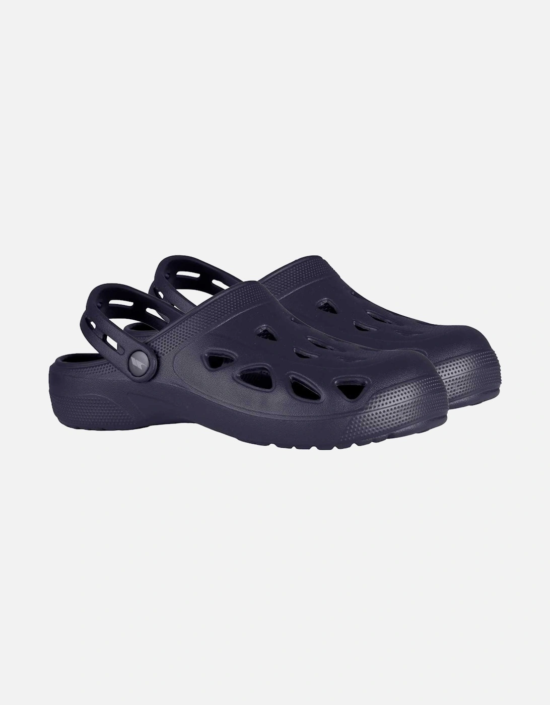 Unisex Adult Charter Clogs