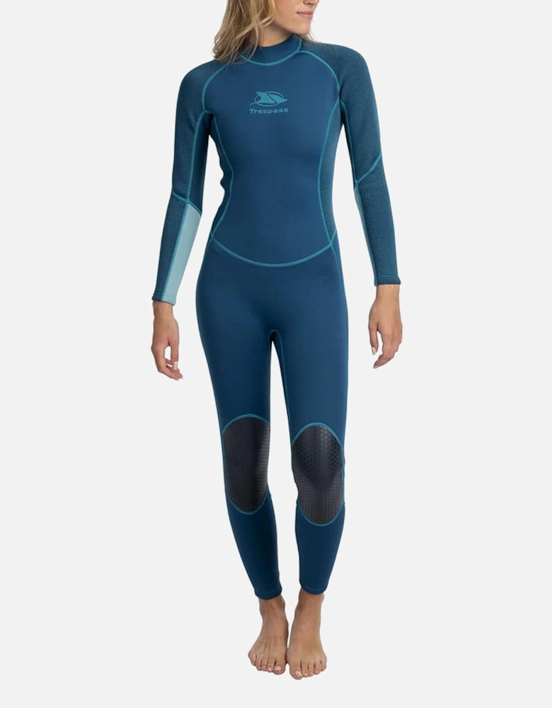 Womens/Ladies Lox Wetsuit