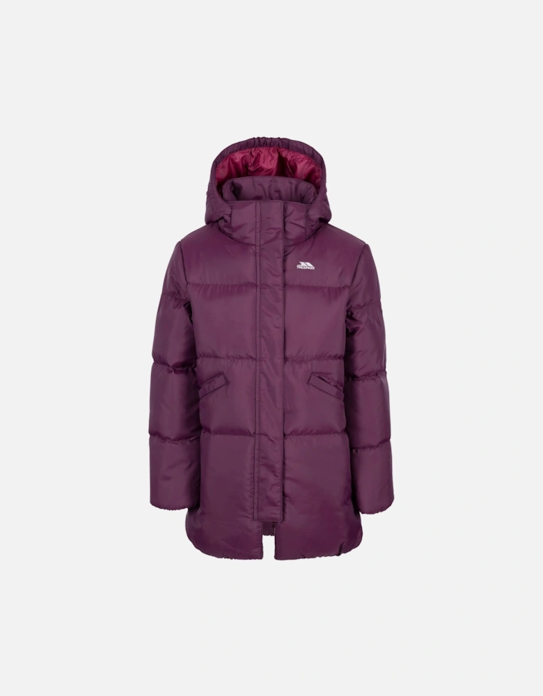 Girls Ailie Casual Padded Jacket