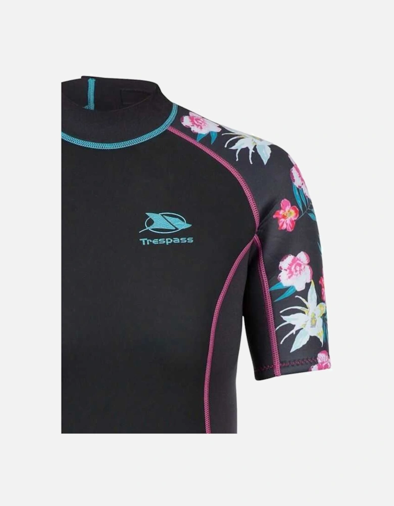 Womens/Ladies Sonar Wetsuit