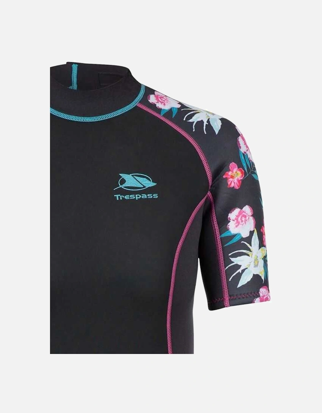 Womens/Ladies Sonar Wetsuit