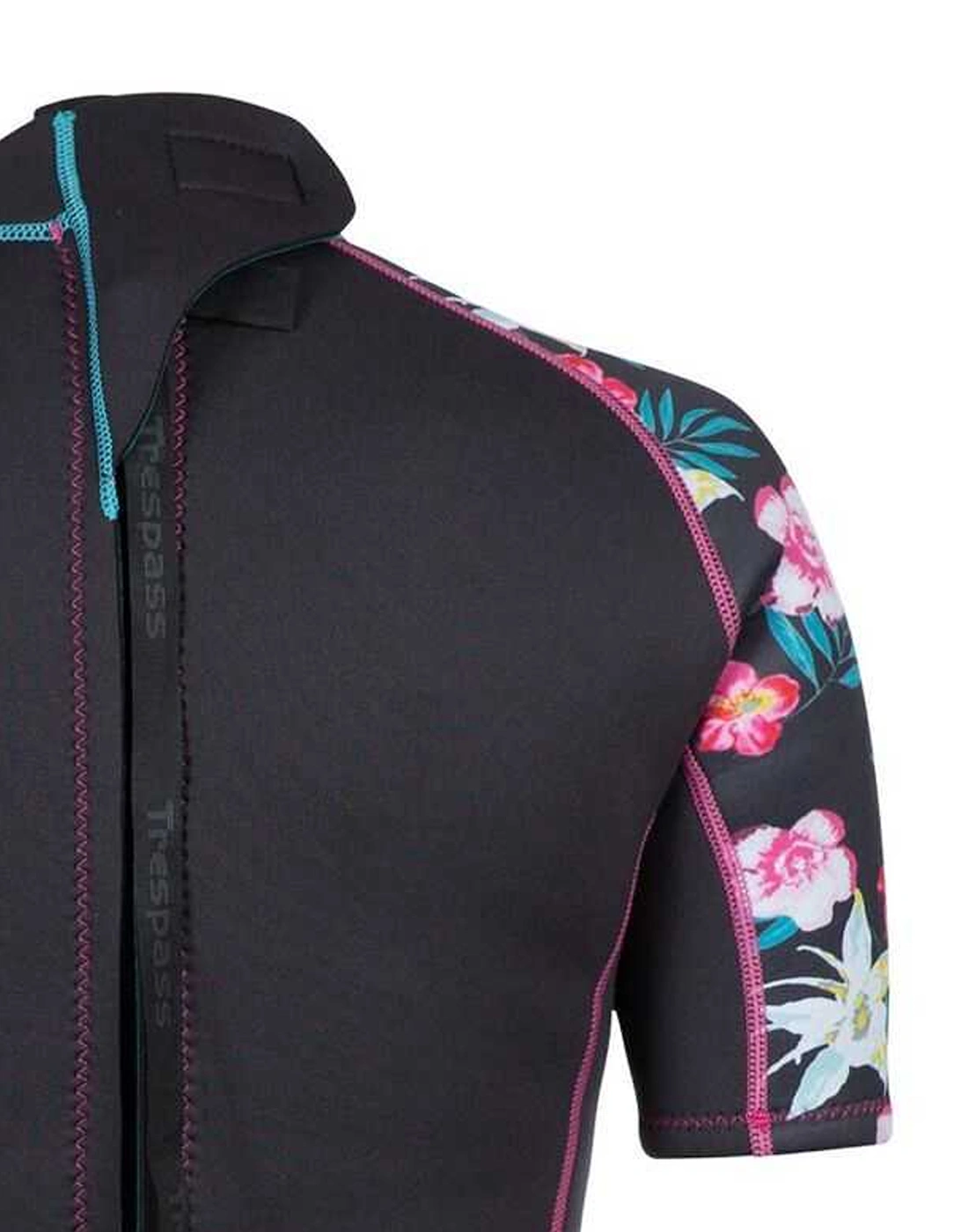 Womens/Ladies Sonar Wetsuit