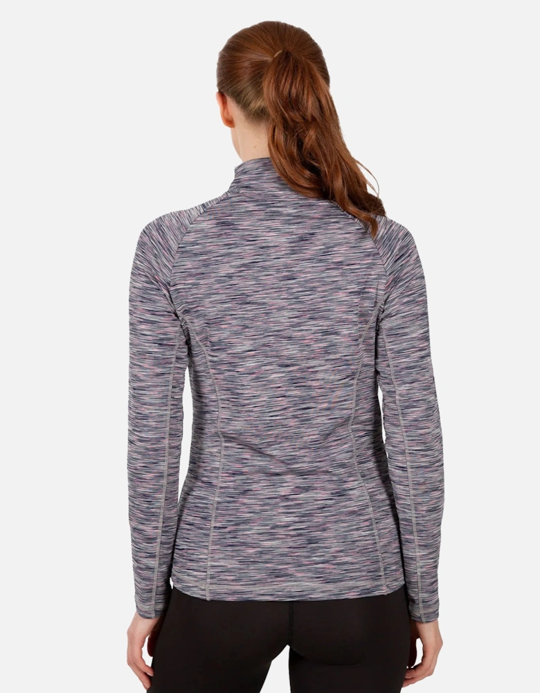 Womens/Ladies Edith Active Top