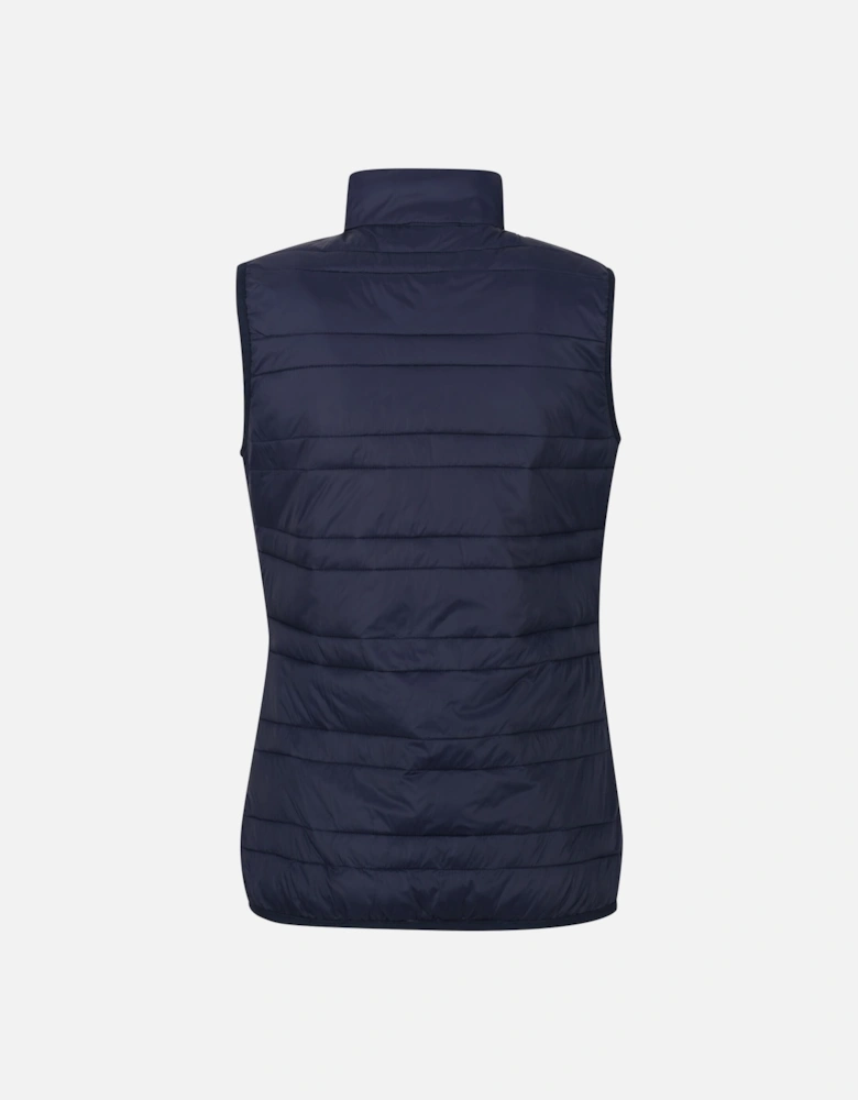 Womens/Ladies Firedown Down-Touch Insulated Bodywarmer