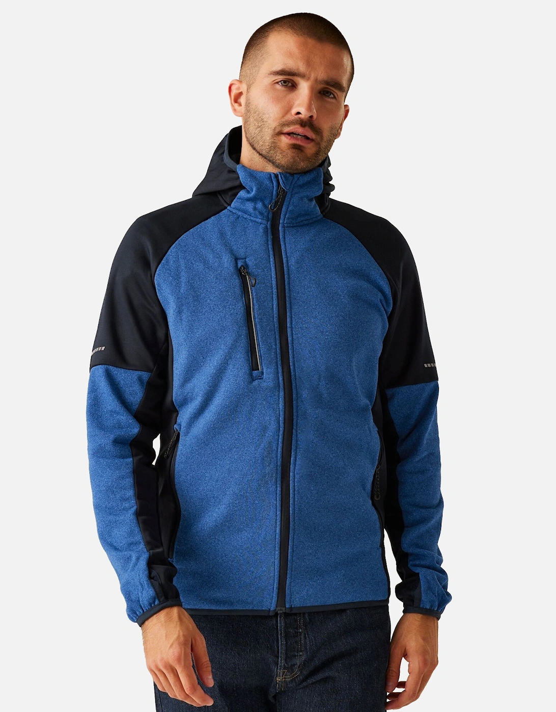 Mens X-Pro Coldspring II Fleece Jacket