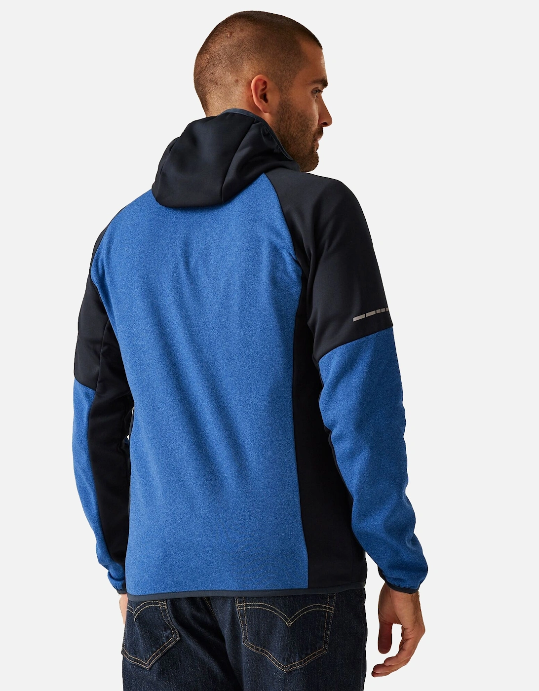 Mens X-Pro Coldspring II Fleece Jacket