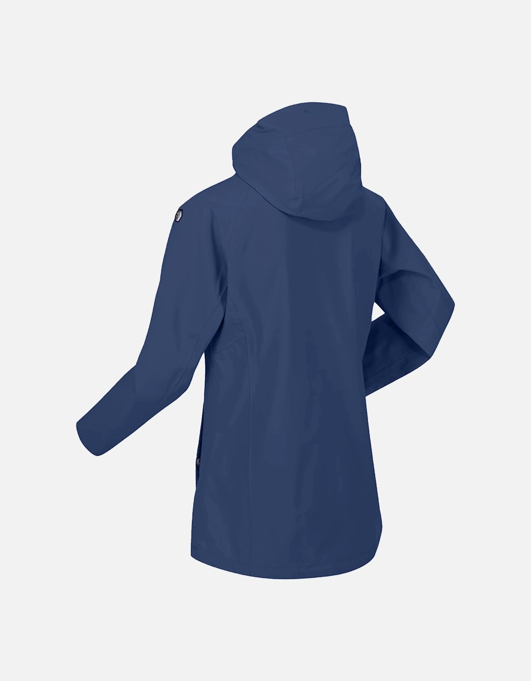 Womens/Ladies Britedale Waterproof Jacket