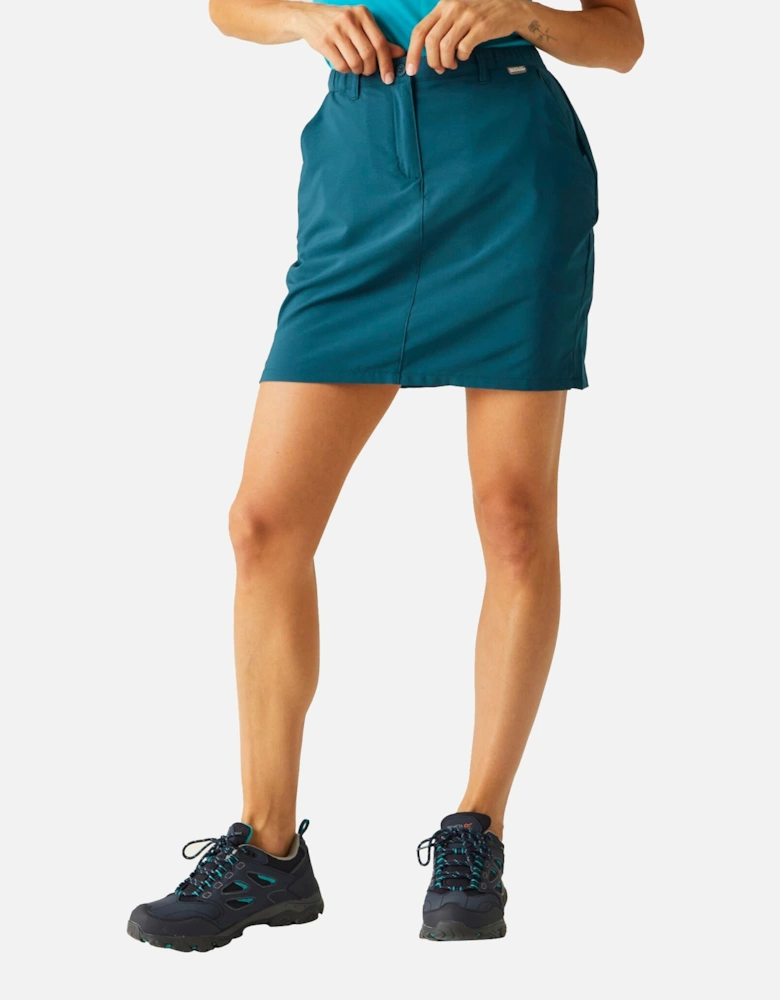 Womens/Ladies Highton Skort III Skirt