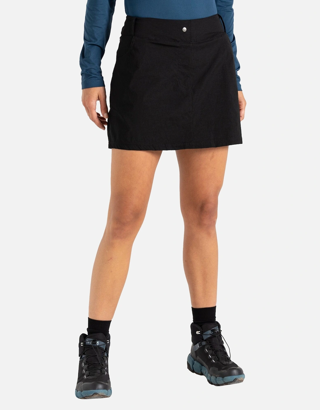 Womens/Ladies Melodic III Skort