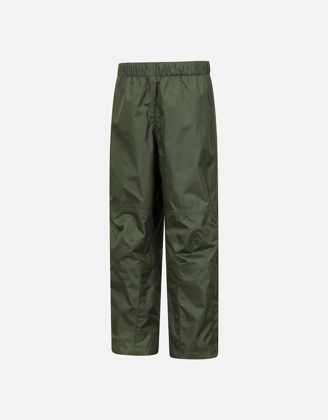 Childrens/Kids Spray II Waterproof Over Trousers