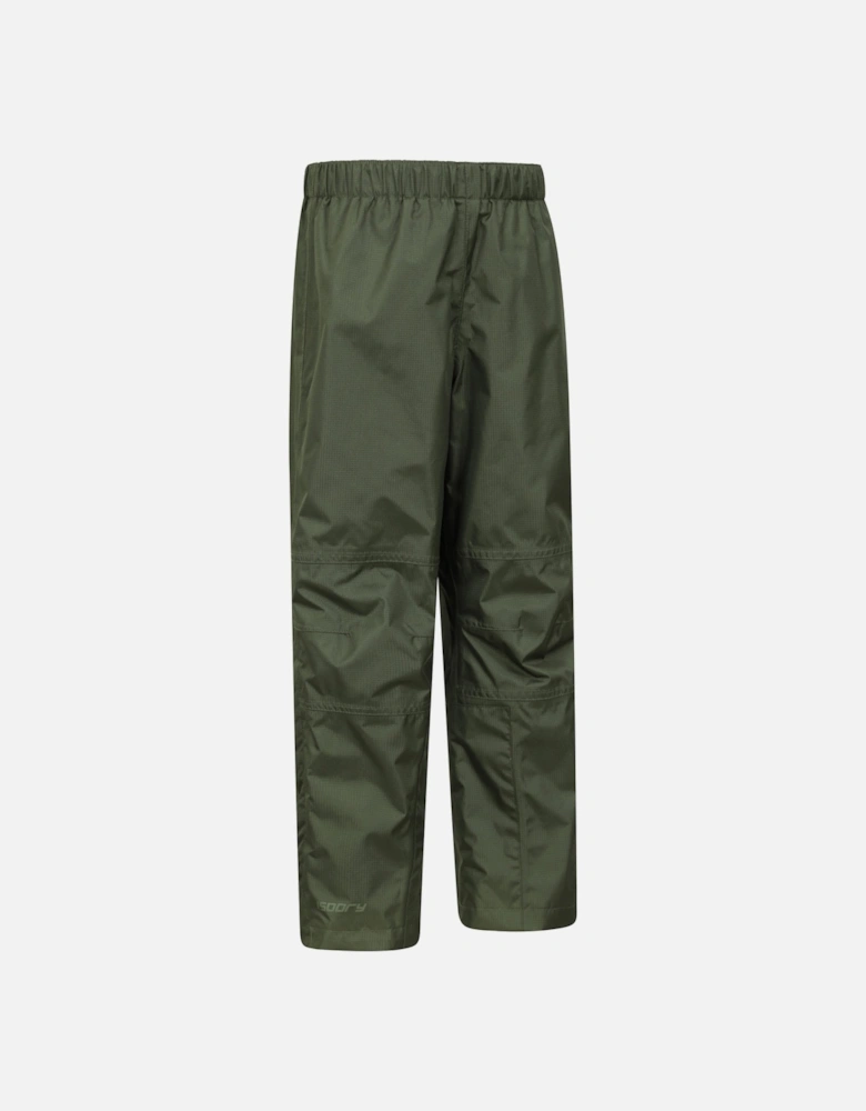 Childrens/Kids Spray II Waterproof Over Trousers