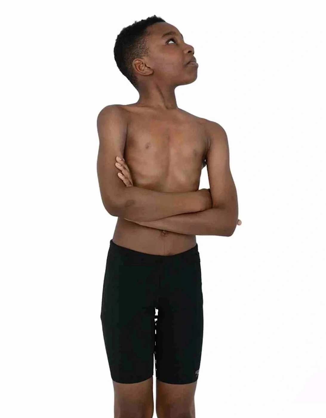 Childrens/Kids Jammer Eco Endurance+ Swim Shorts