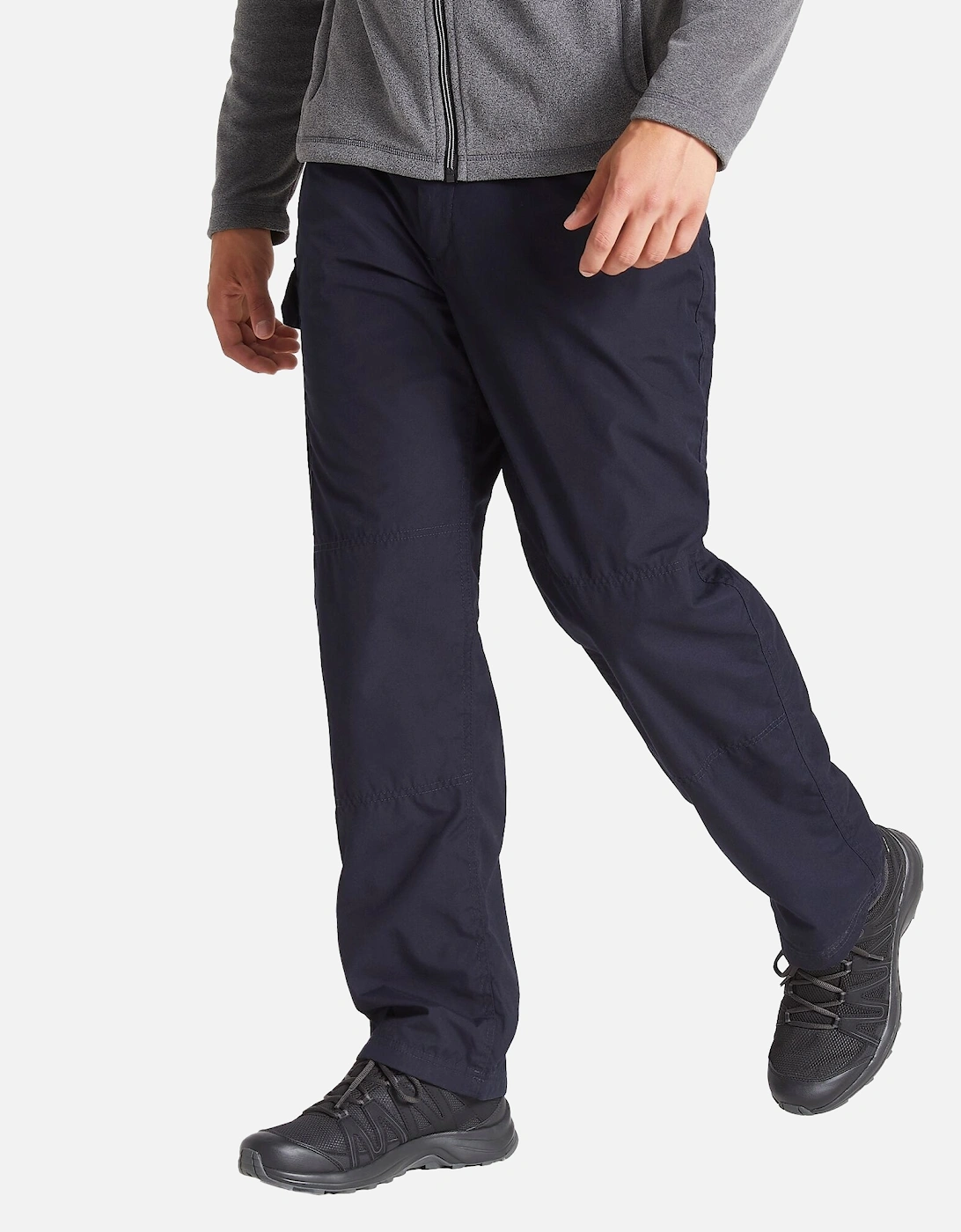 Mens Kiwi Lined Trousers