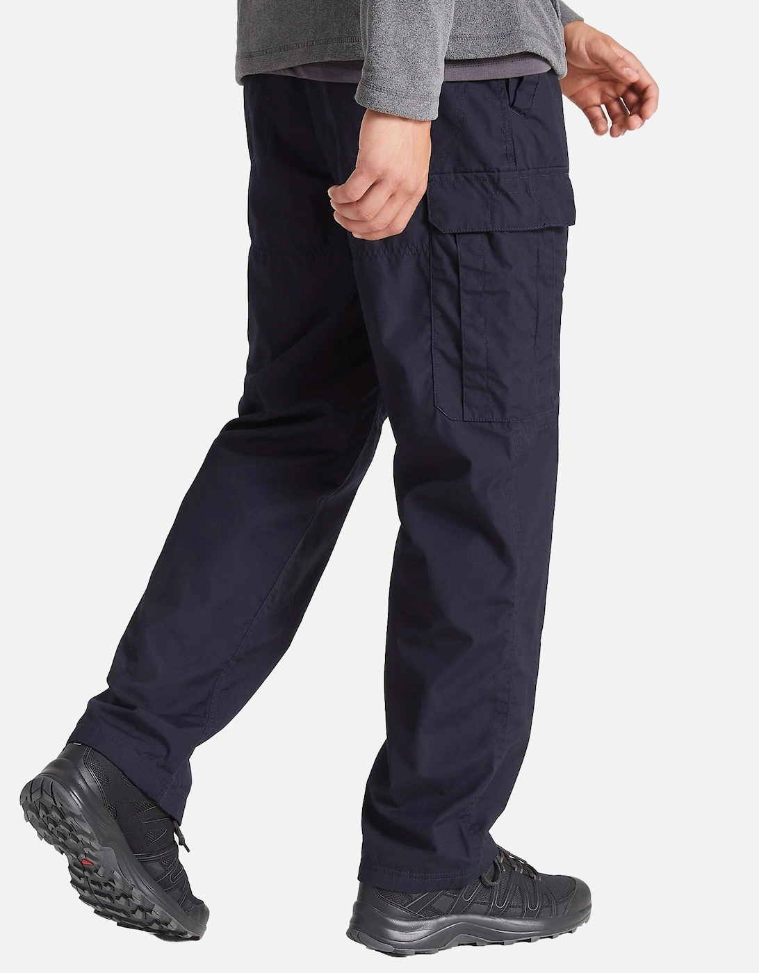 Mens Kiwi Lined Trousers