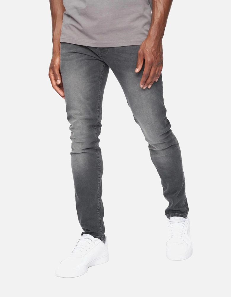 Mens Barbeck Slim Jeans