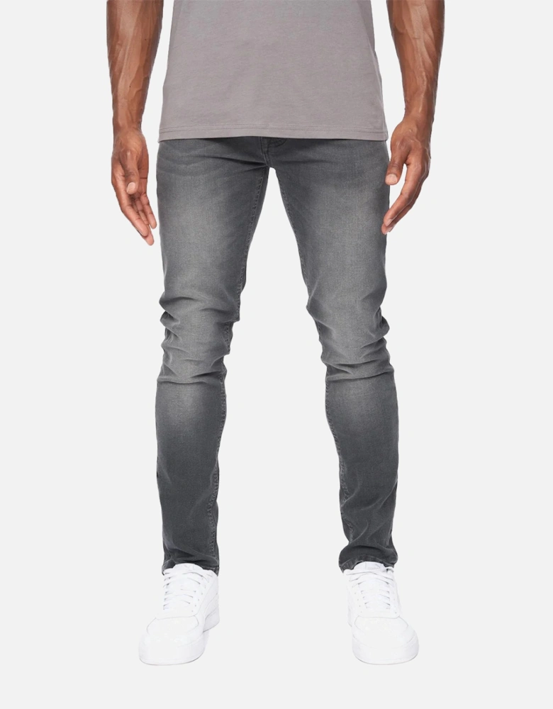 Mens Barbeck Slim Jeans