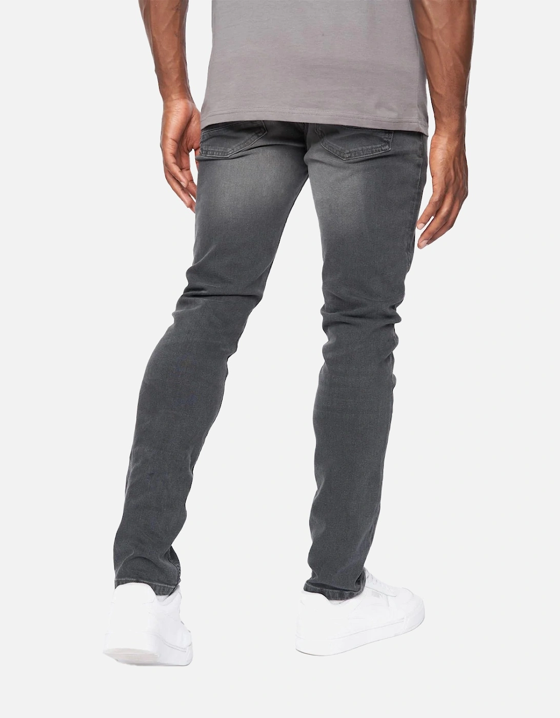 Mens Barbeck Slim Jeans