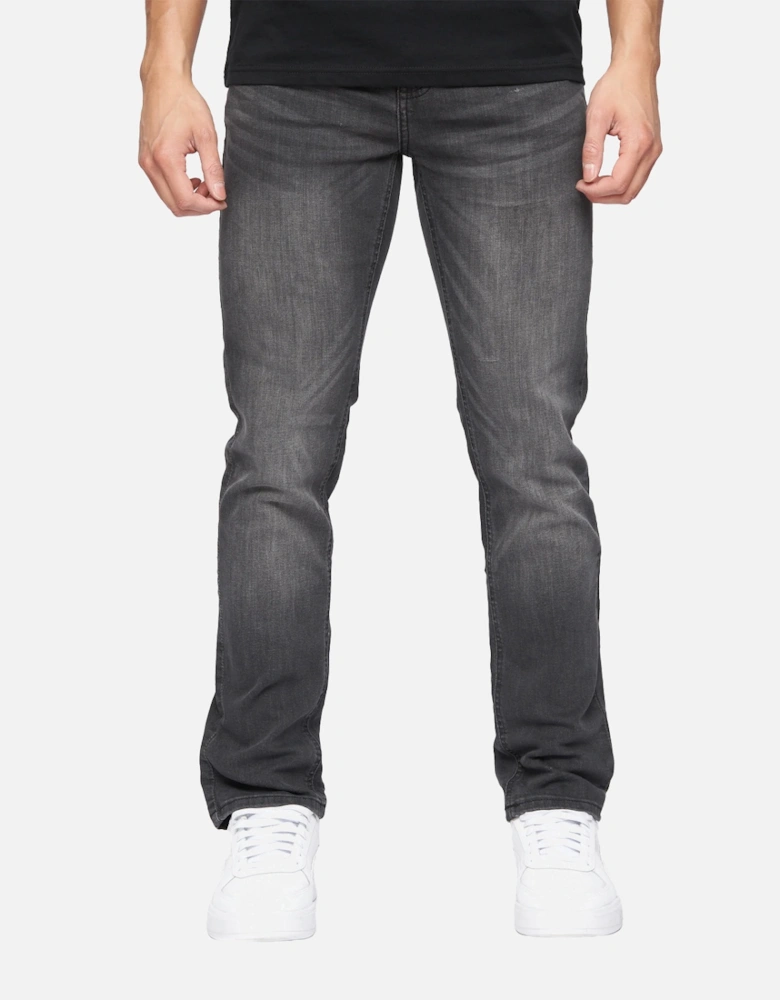 Mens Svelte Stretch Jeans