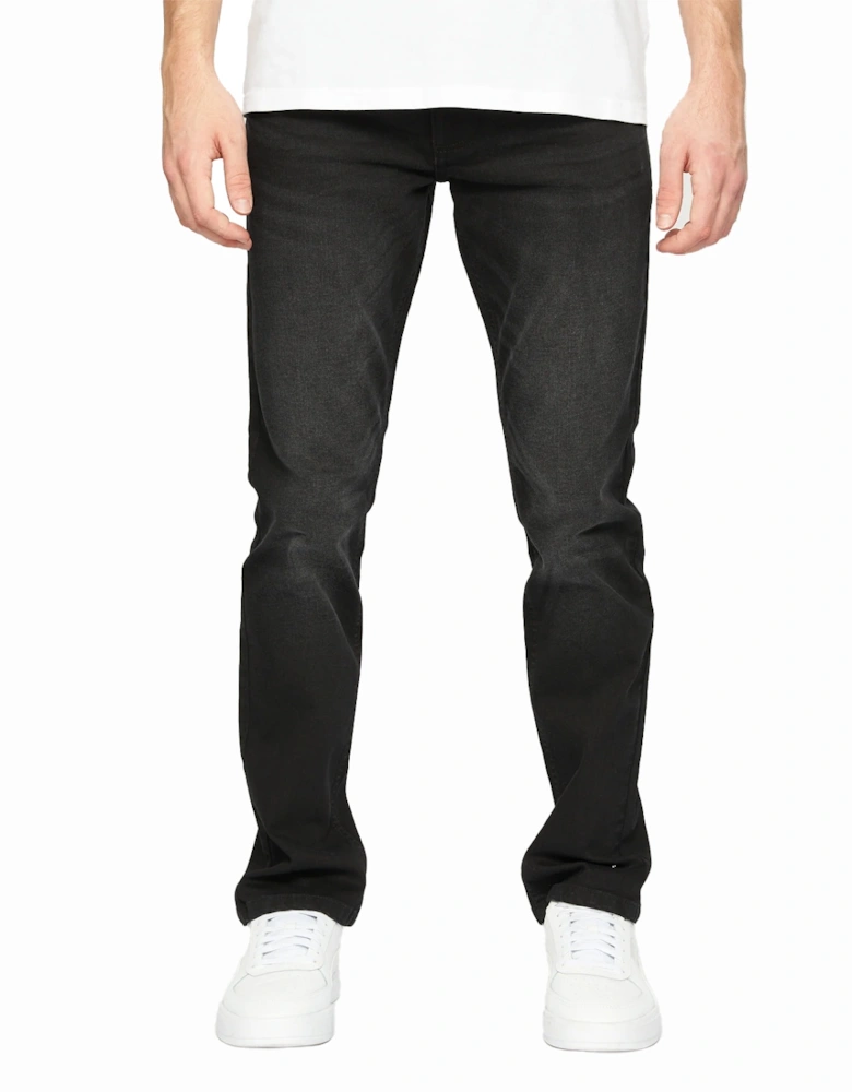 Mens Svelte Stretch Jeans