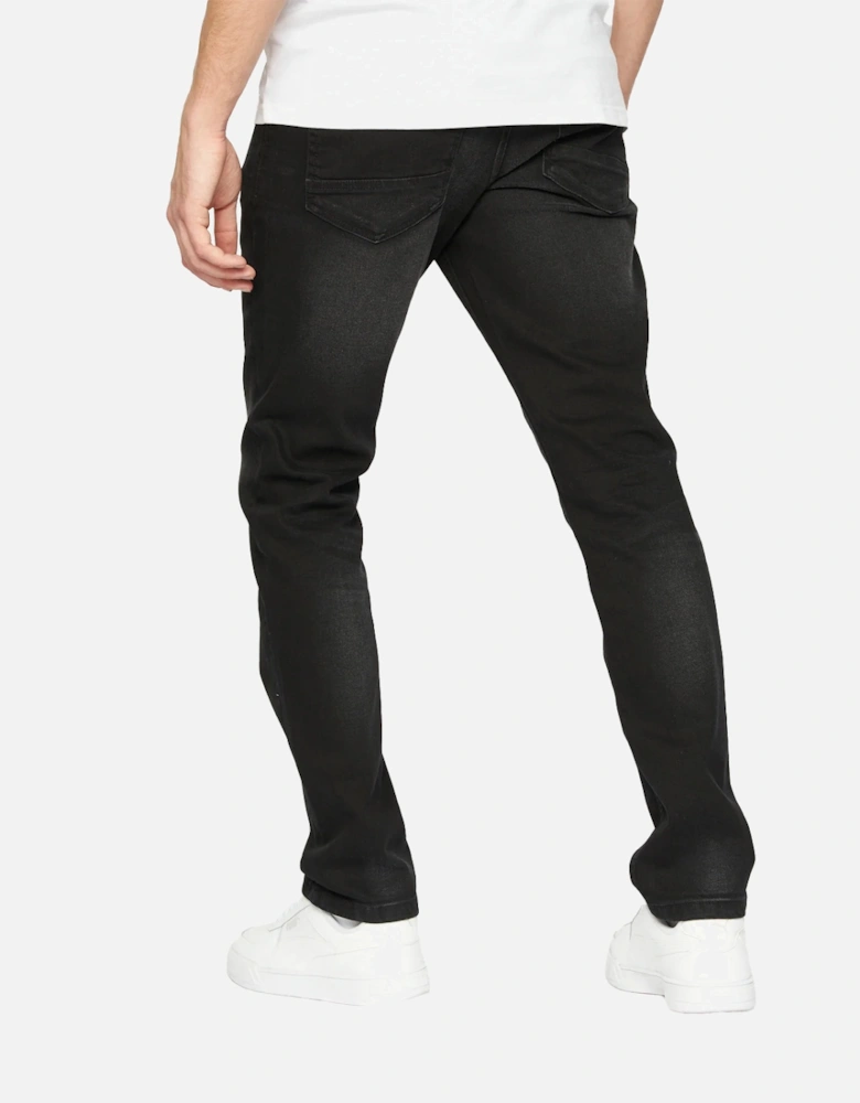 Mens Svelte Stretch Jeans