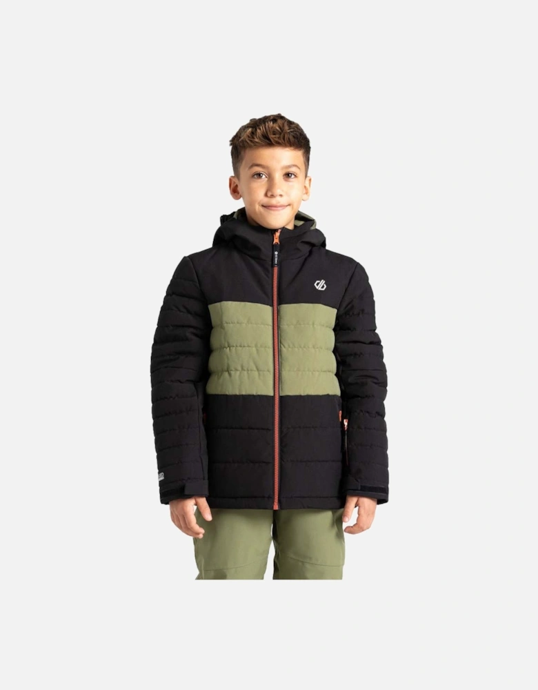 Boys Cheerful II Insulated Jacket