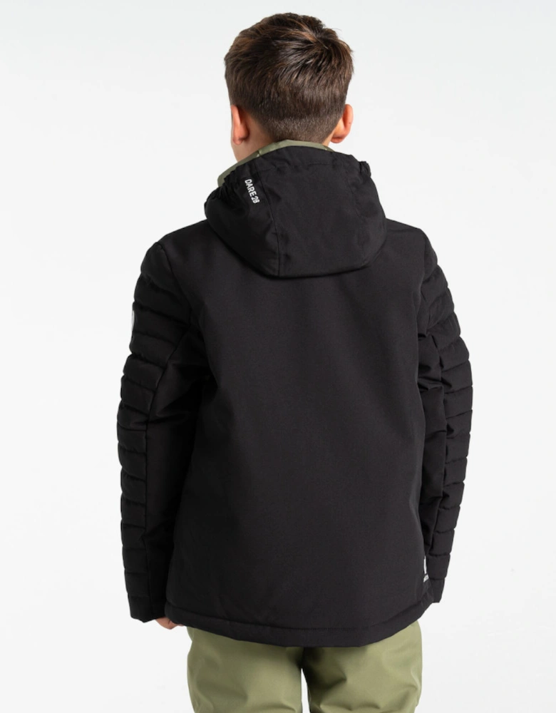 Boys Cheerful II Insulated Jacket