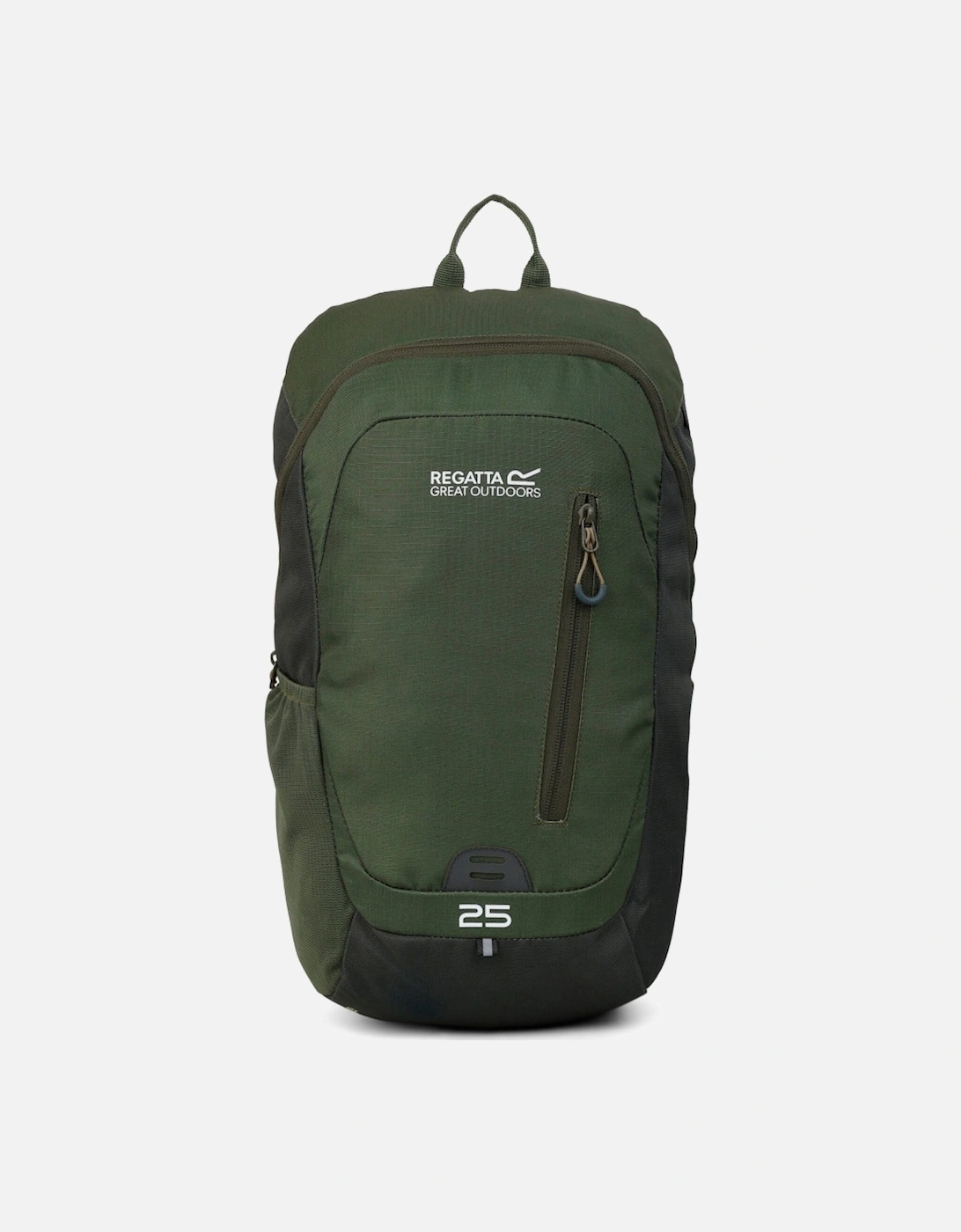 Regatta Men's Green Highton V2 25 Litre Backpack - : 20L - 29L