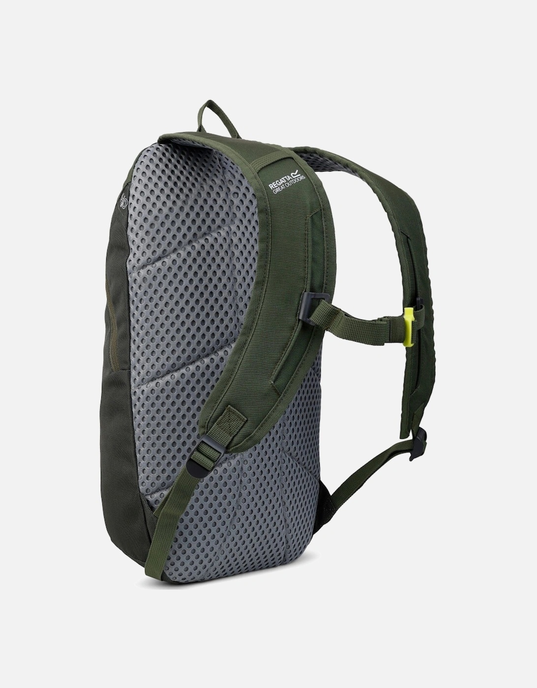 Regatta Men's Green Highton V2 25 Litre Backpack - : 20L - 29L