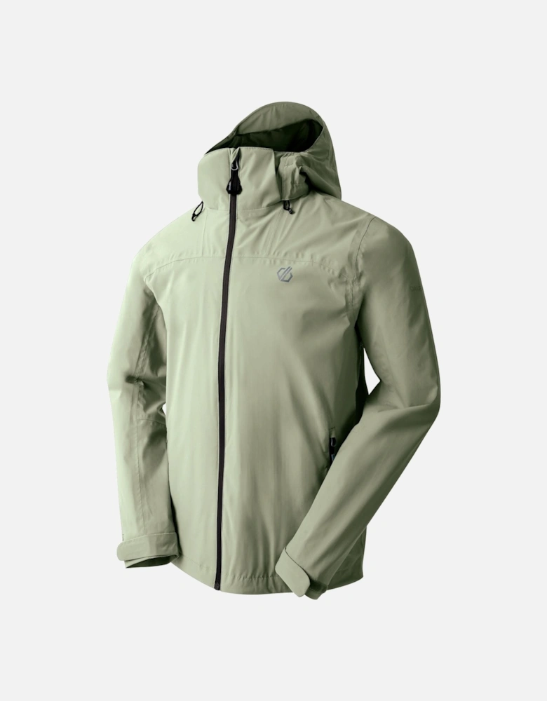 Mens Switch Out II Waterproof Jacket