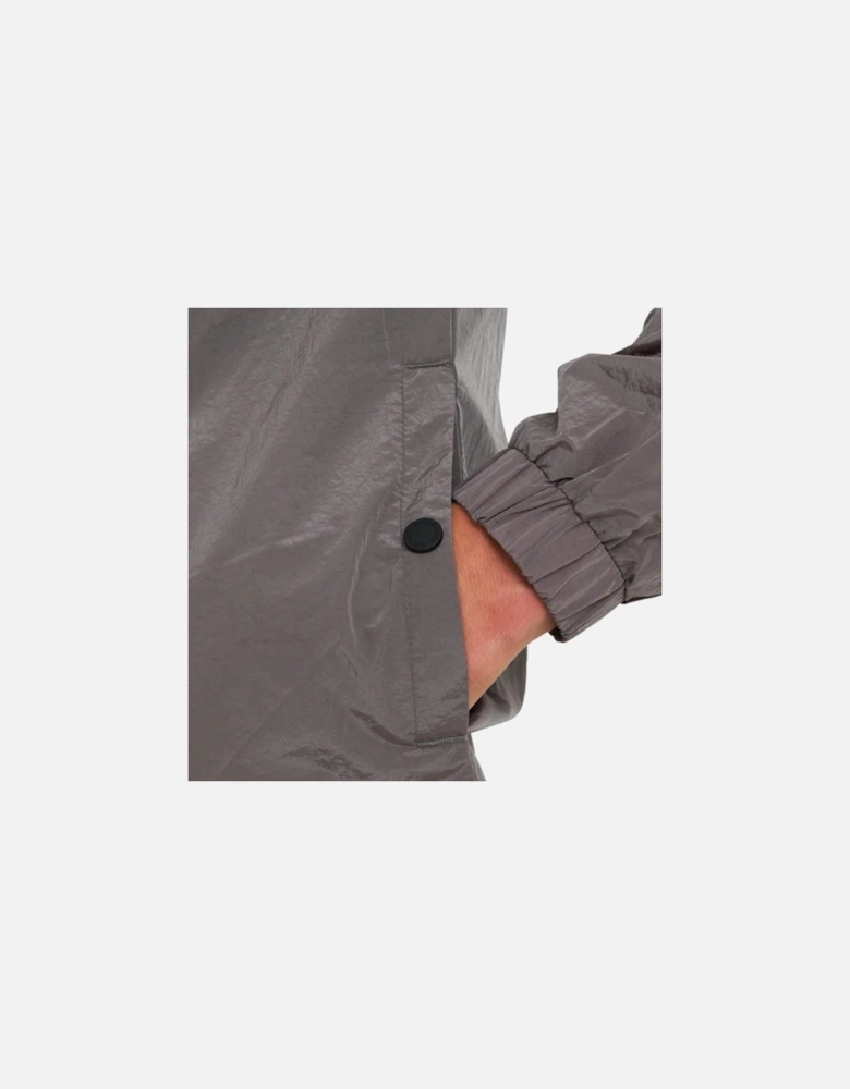 Carico Overshirt - Volcanic Grey