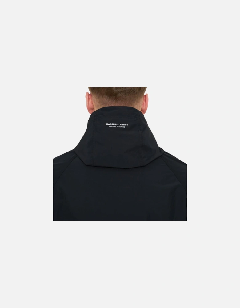 Fairfax Jacket - Black