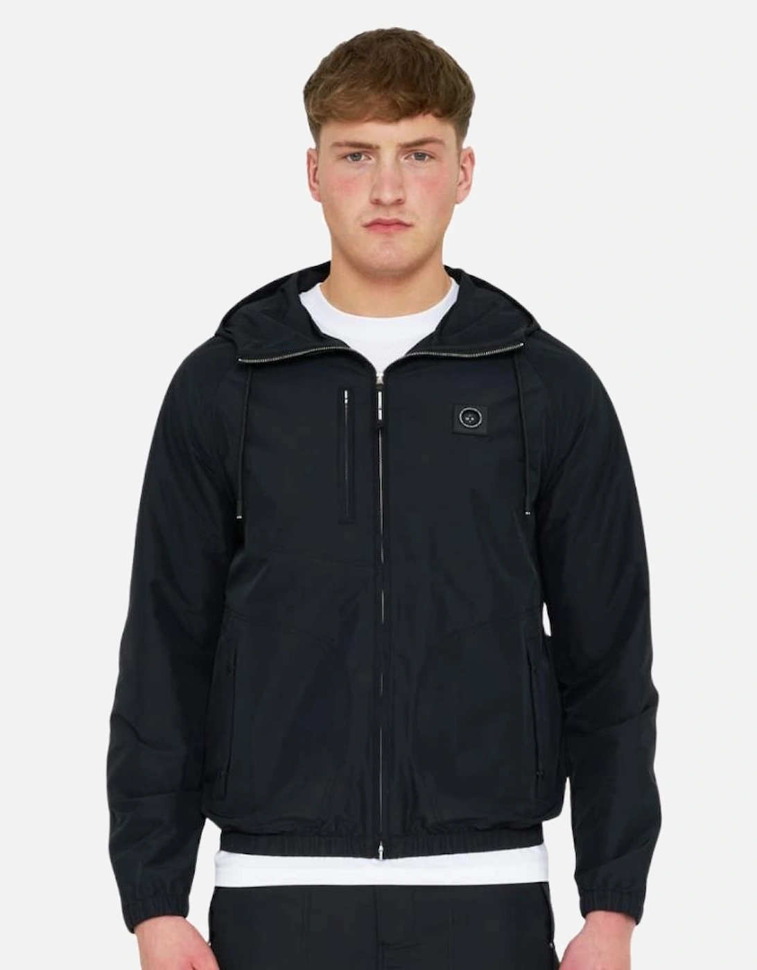 Fairfax Jacket - Black, 7 of 6