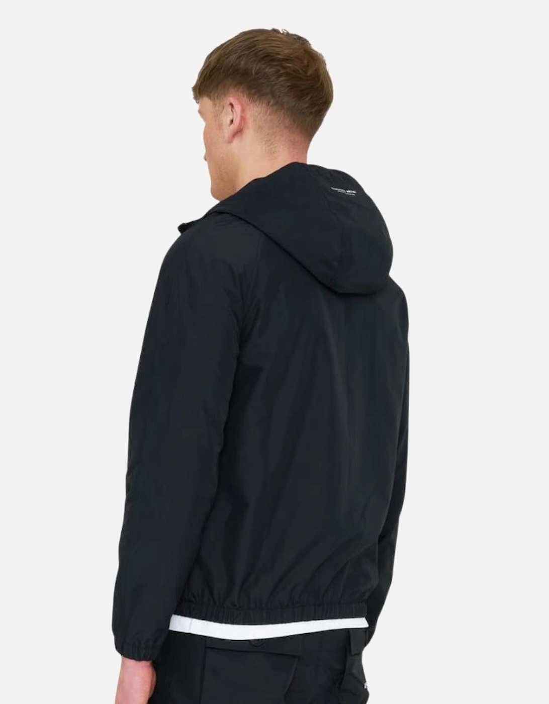 Fairfax Jacket - Black