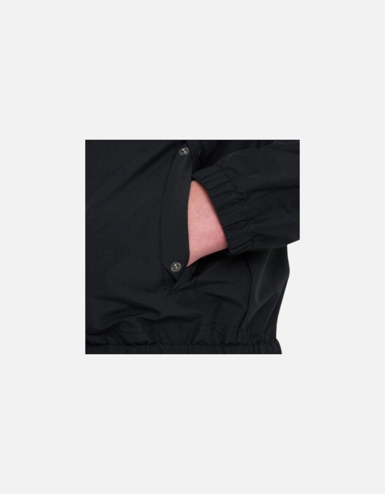 Fairfax Jacket - Black