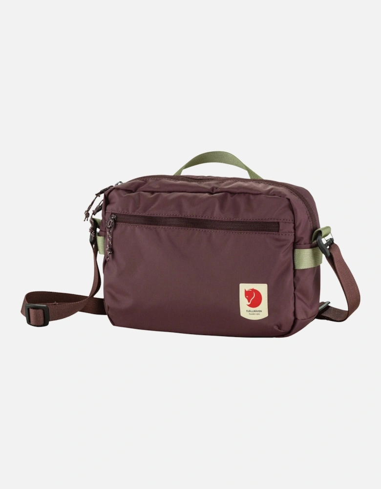 Fjällräven High Coast Crossbody Bag