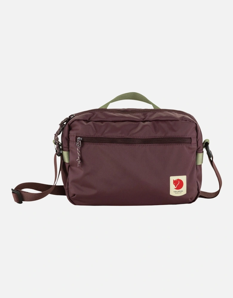 Fjällräven High Coast Crossbody Bag