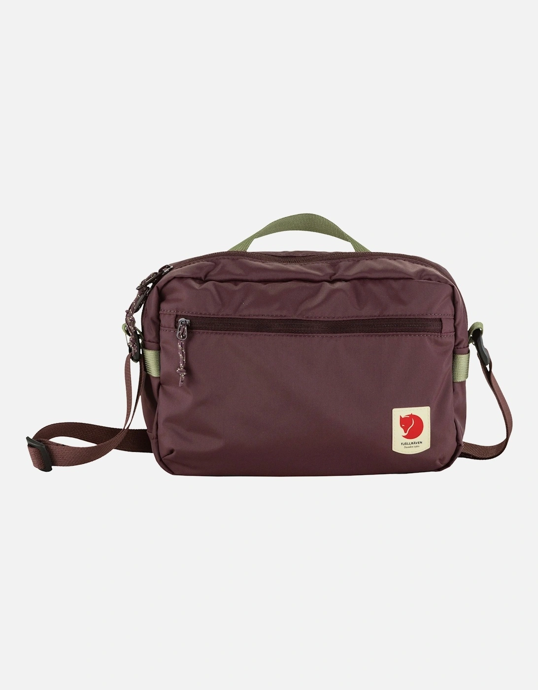 Fjällräven High Coast Crossbody Bag, 4 of 3