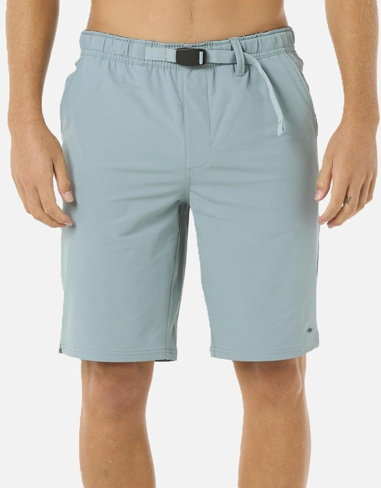 Rip Curl Mens Boardwalk Buck Boardshorts