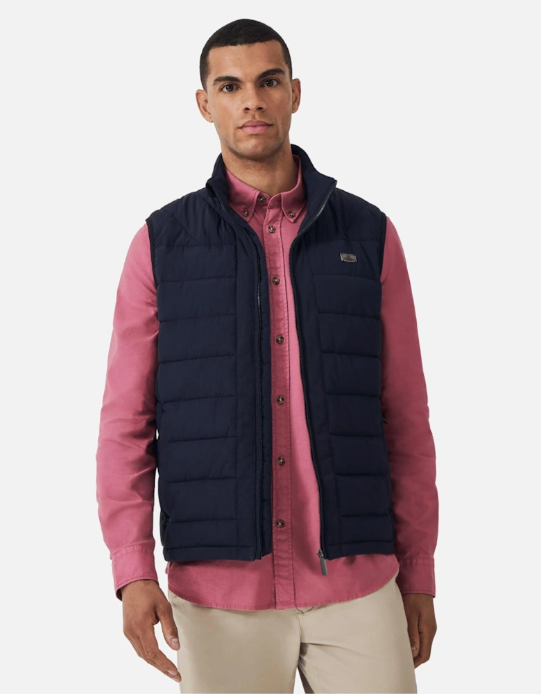 Mens Bramham Gilet