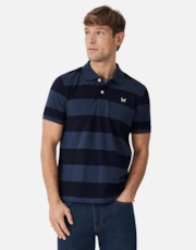 Stargazer / Heritage Dark Navy