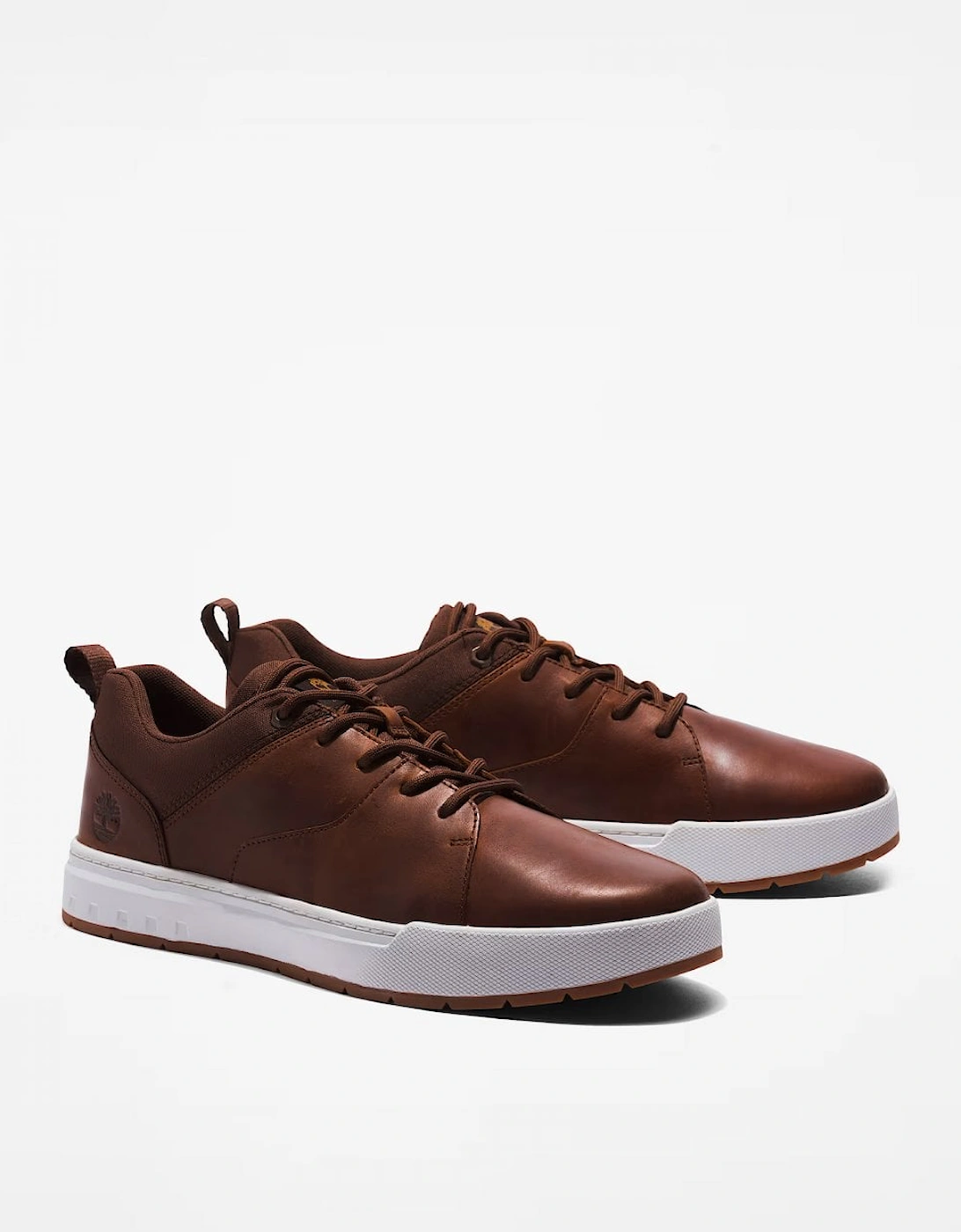 Maple Grove Low Mens Trainers